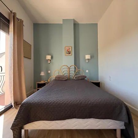 Maison Lort - 7 Min De La Cite Medievale Holiday home