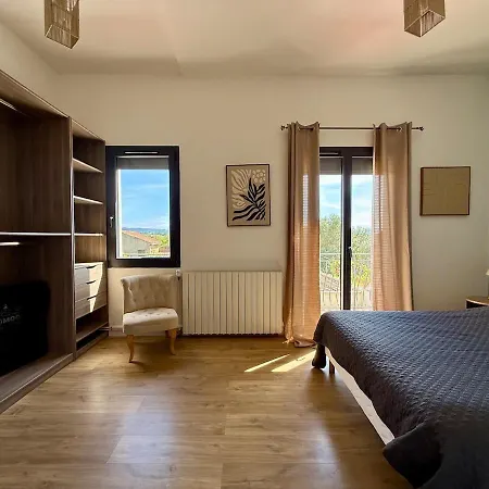 Maison Lort - 7 Min De La Cite Medievale Holiday home *