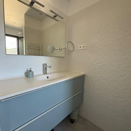 Maison Lort - 7 Min De La Cite Medievale Holiday home