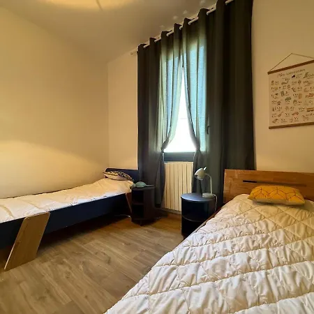 Maison Lort - 7 Min De La Cite Medievale *