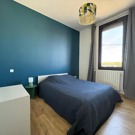 Maison Lort - 7 Min De La Cite Medievale