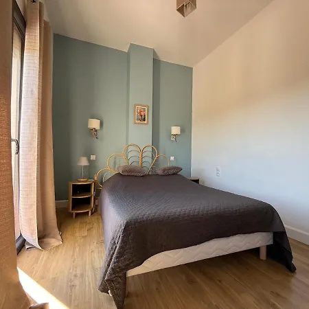 Holiday home Maison Lort - 7 Min De La Cite Medievale Carcassonne