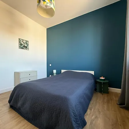 Holiday home Maison Lort - 7 Min De La Cite Medievale Carcassonne