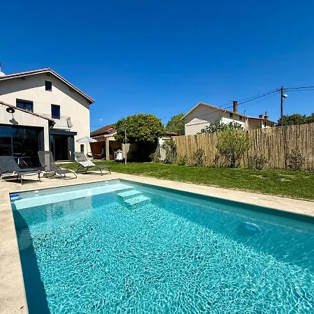 Maison Lort - 7 Min De La Cite Medievale Holiday home Carcassonne
